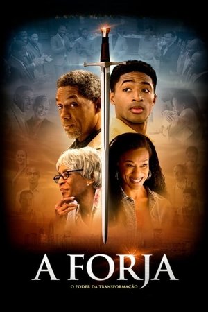 The Forge (2024)