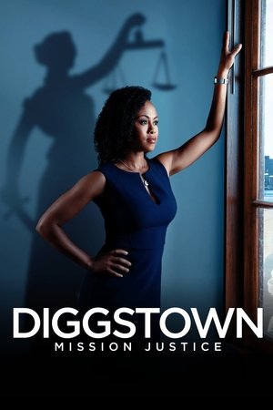 Diggstown movie poster