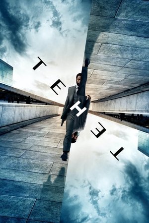 Image Тенет