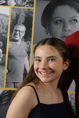 Gabi Pantalona portrait