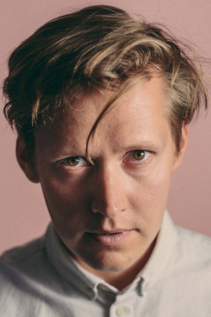 Andreas Berg Nielsen portrait