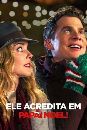 Ele Acredita em Papai Noel! Torrent (2022) WEB-DL 1080p Dual Áudio – Download