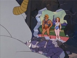 He-Man and the Masters of the Universe: 1×37