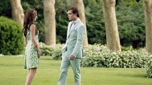 Estate, un meraviglioso batticuore – Gossip Girl: Stagione 2 x Episodio 1