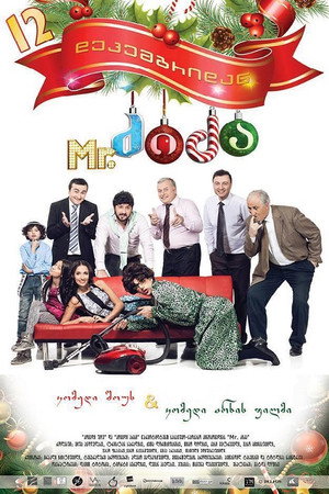 Mr. Nanny 7