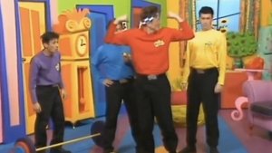 The Wiggles: Ready, Steady, Wiggle Muscleman Murray