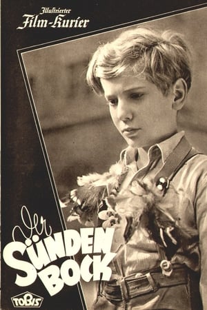 Poster Der Sündenbock 1940