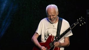 Peter Frampton: Live in Detroit film complet