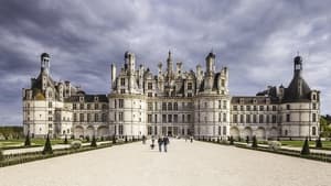 Les secrets du château de Chambord film complet