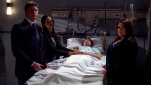 Drop Dead Diva: Sob Medida: 4×11