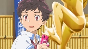 Sarazanmai: Saison 1 Episode 1