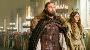 Vikings saison 4 Episode 1