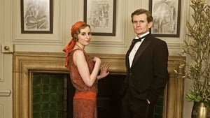 Downton Abbey 4. évad 1. rész