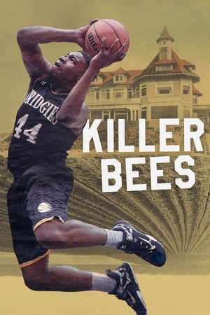 Poster Killer Bees (2018)