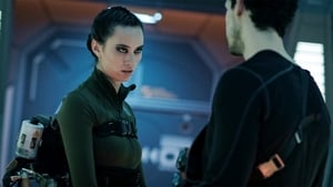 The Expanse: 3×13