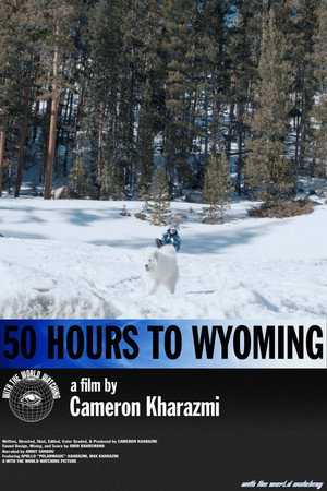 50 Hours to Wyoming