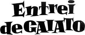 Entrei de Gaiato