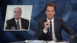 The Opposition with Jordan Klepper: 1×5