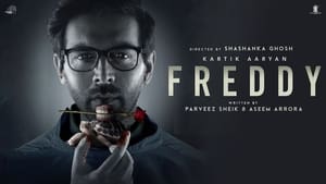 Freddy 2022 (Hindi)