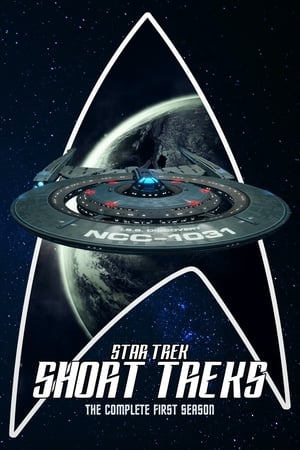 Star Trek: Short Treks: Staffel 1