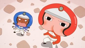 Butt Detective: 1×80