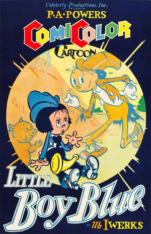 Little Boy Blue (1936)
