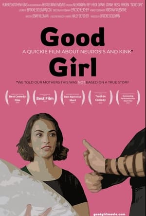 Poster Good Girl (2023)