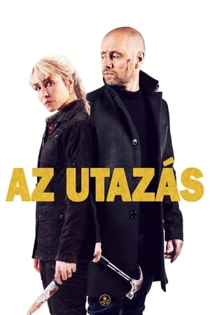 Poster Az utazás 2021