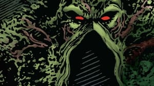 The Return of Swamp Thing (1989)