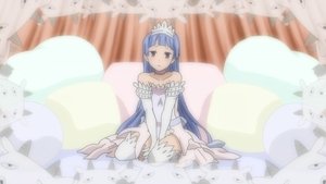 Kannagi: 1×8