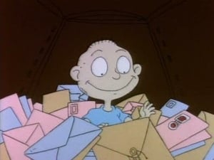 Rugrats Special Delivery