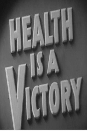 Health Is A Victory