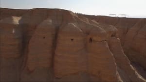 Image The Dead Sea Scrolls Conspiracy