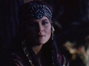 Xena – Principessa guerriera: Stagione 6 – Episodio 7