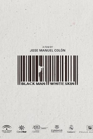 Image Black Man White Skin - Uomini Neri Pelle Bianca