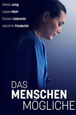 Poster Das Menschenmögliche (2019)