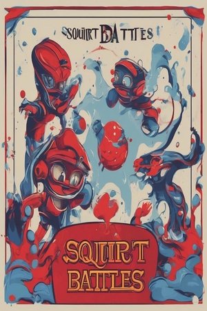 Squirt Battles - Fiction Expert