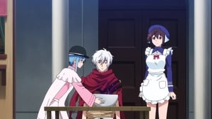 Plunderer Season 1 Episode 7