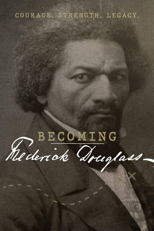 Becoming Frederick Douglass 2022