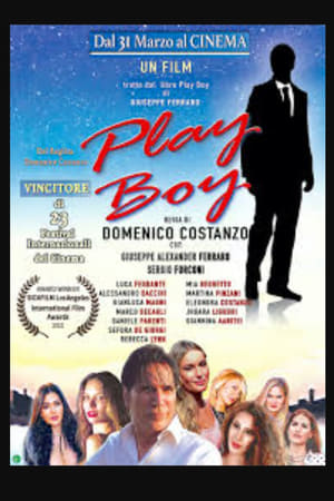 Poster Play Boy 2022