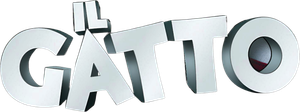 El gato — Logos 2