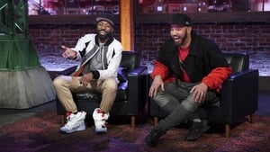Desus & Mero: 1×4