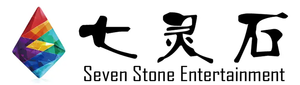 Logo Seven Stone Entertainment
