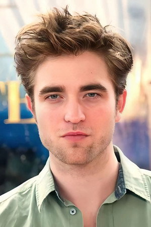 Robert Pattinson