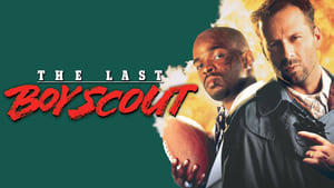 The Last Boy Scout(1991)