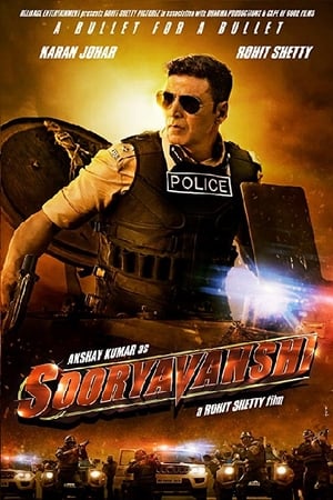 Sooryavanshi Torrent