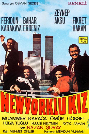 New Yorklu Kız 2