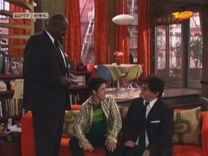 Los magos de Waverly Place temporada 1 capitulo 7