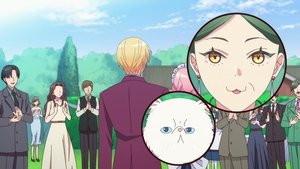 Mechanical Marie: 1×2