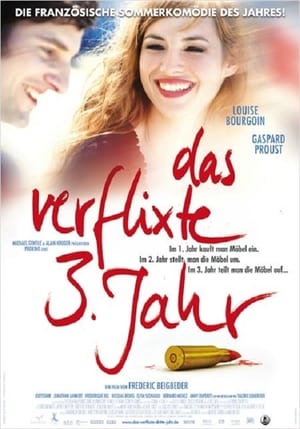 Image Das verflixte 3. Jahr